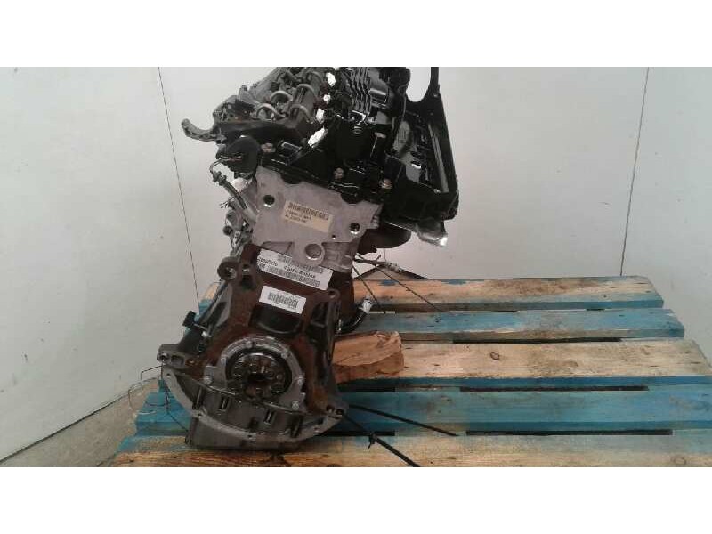Recambio de motor desnudo para bmw x5 (e53) 3.0d referencia OEM IAM 306D1  