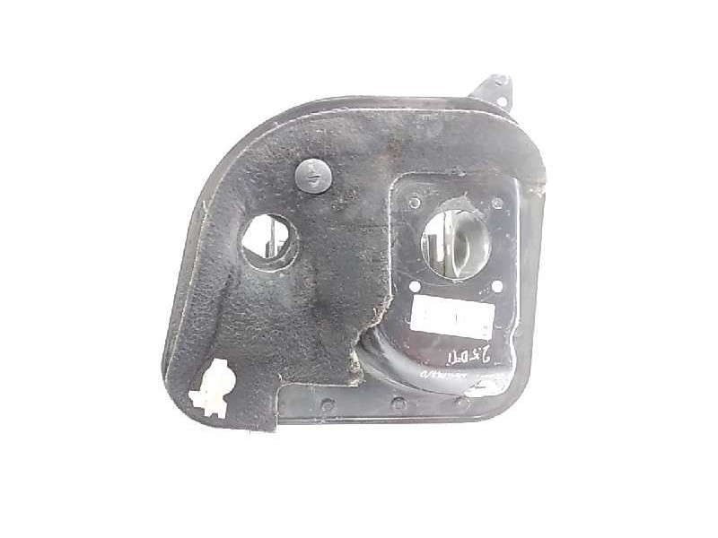 Recambio de pedal embrague para opel movano 2.5 dti cat (g9u-a720 / lj9) referencia OEM IAM 820021478  124042