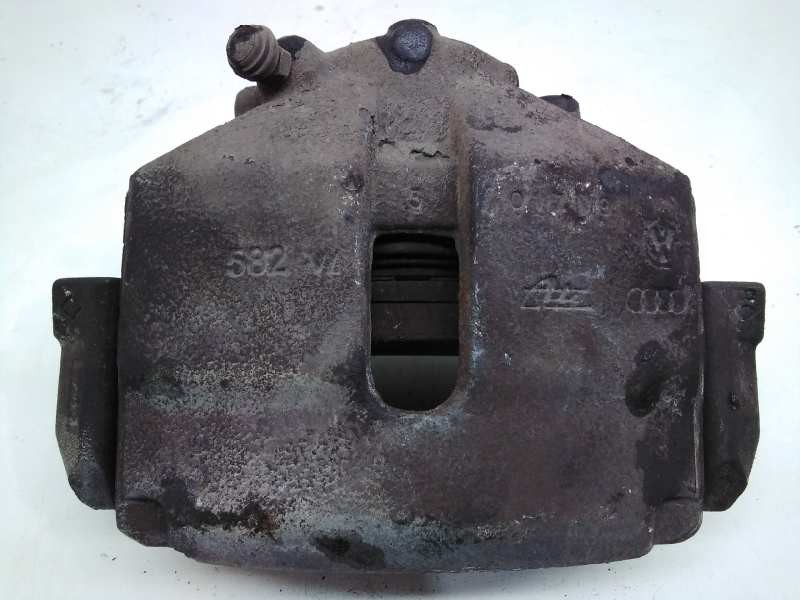 Recambio de pinza freno delantera derecha para seat altea (5p1) 1.9 tdi referencia OEM IAM   