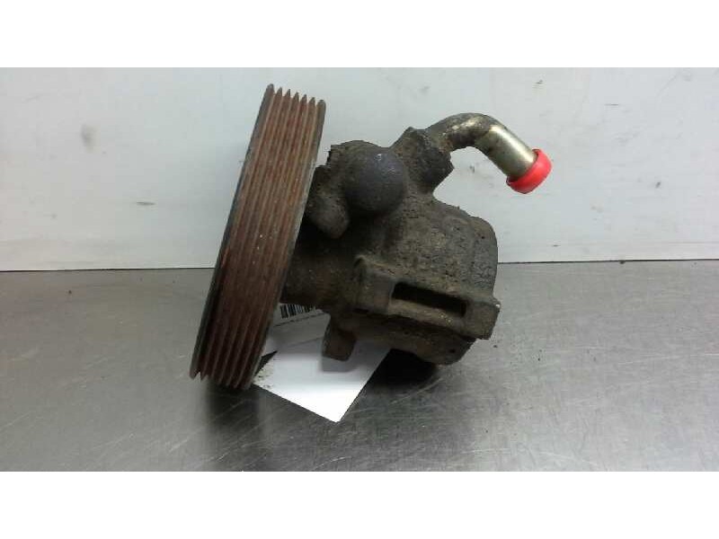 Recambio de bomba direccion para peugeot 306 berlina 3/5 puertas (s1) 1.9 turbodiesel referencia OEM IAM   