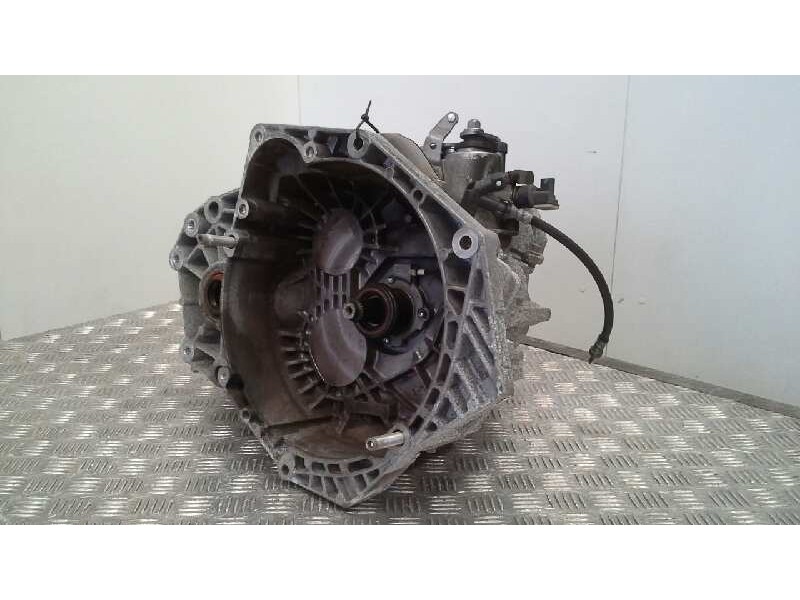 Recambio de caja cambios para opel insignia sports tourer excellence referencia OEM IAM F40  