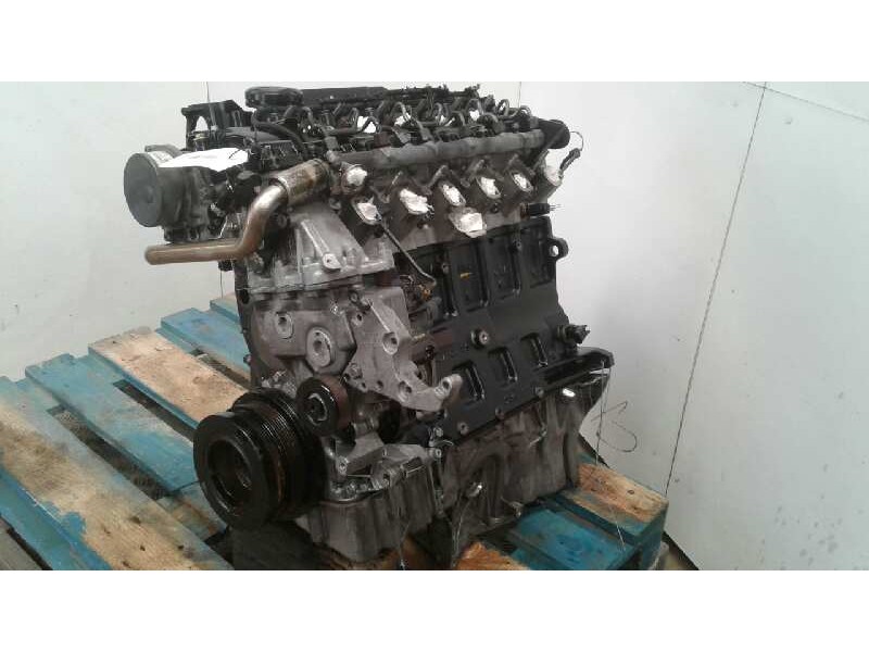 Recambio de motor desnudo para bmw x5 (e53) 3.0d referencia OEM IAM 306D1  
