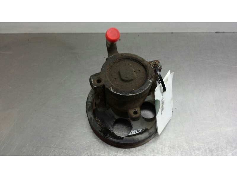 Recambio de bomba direccion para peugeot 306 berlina 3/5 puertas (s1) 1.9 turbodiesel referencia OEM IAM   