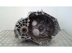 Recambio de caja cambios para opel insignia sports tourer excellence referencia OEM IAM F40   2