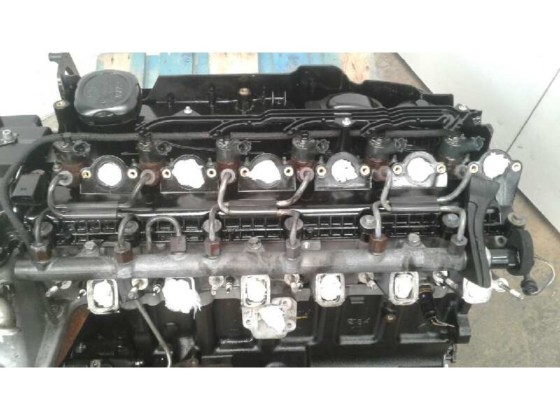 Recambio de motor desnudo para bmw x5 (e53) 3.0d referencia OEM IAM 306D1  