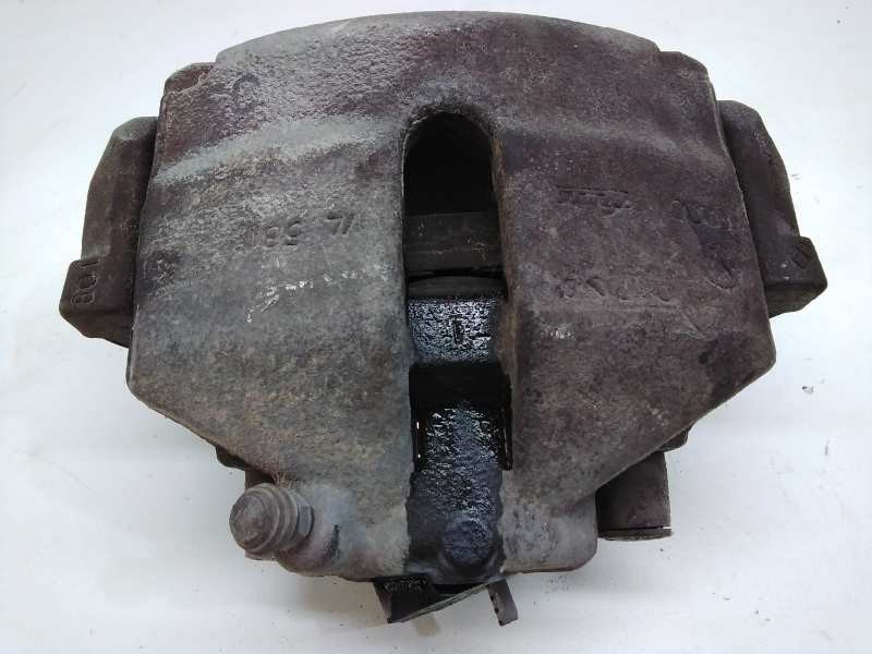 Recambio de pinza freno delantera izquierda para seat altea (5p1) 1.9 tdi referencia OEM IAM   