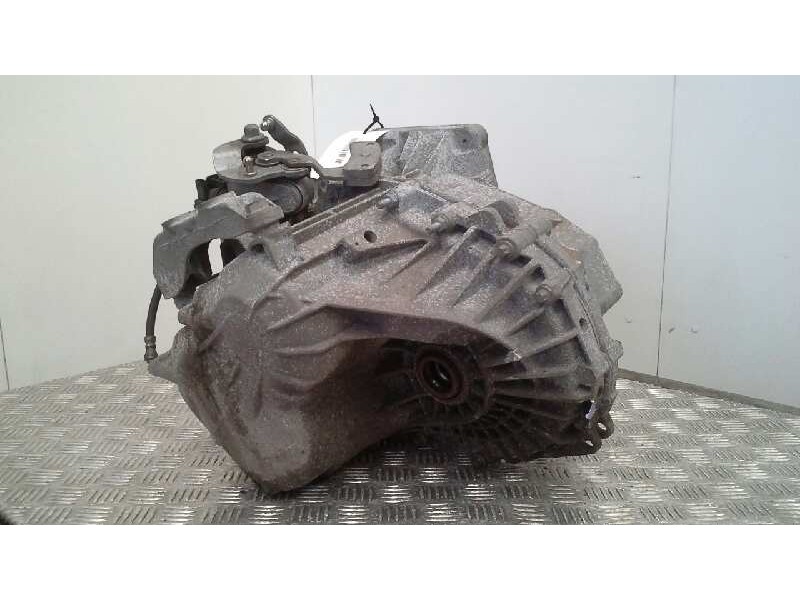 Recambio de caja cambios para opel insignia sports tourer excellence referencia OEM IAM F40  