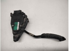 Recambio de pedal acelerador para opel movano 2.5 dti cat (g9u-a720 / lj9) referencia OEM IAM 7700314525  124051