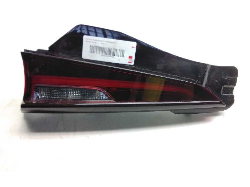 Recambio de piloto trasero derecho porton para mazda cx-30 referencia OEM IAM 2010230744  