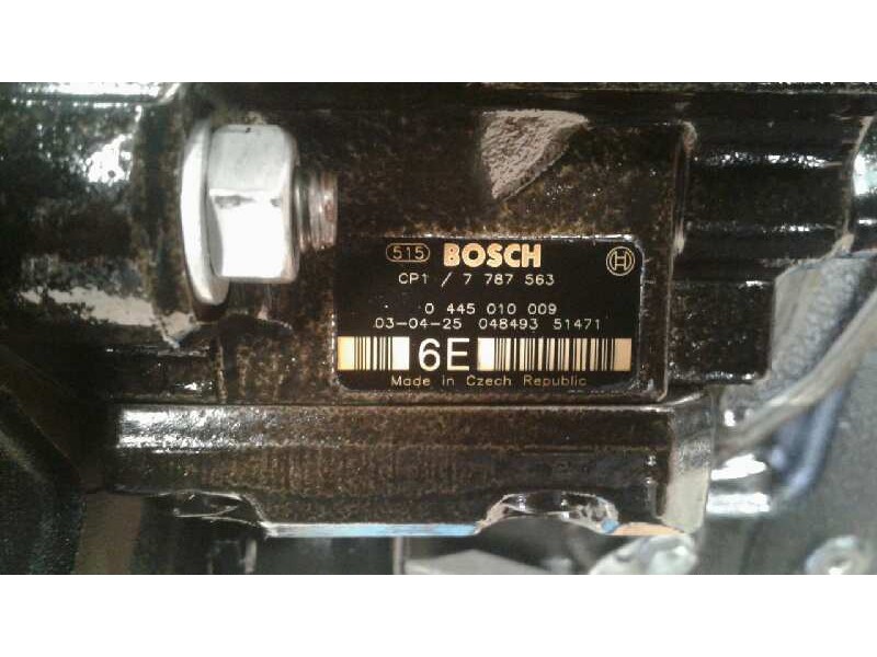 Recambio de motor desnudo para bmw x5 (e53) 3.0d referencia OEM IAM 306D1  