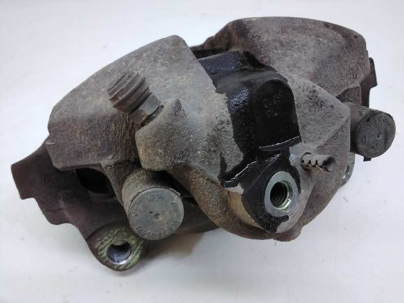 Recambio de pinza freno delantera izquierda para seat altea (5p1) 1.9 tdi referencia OEM IAM   