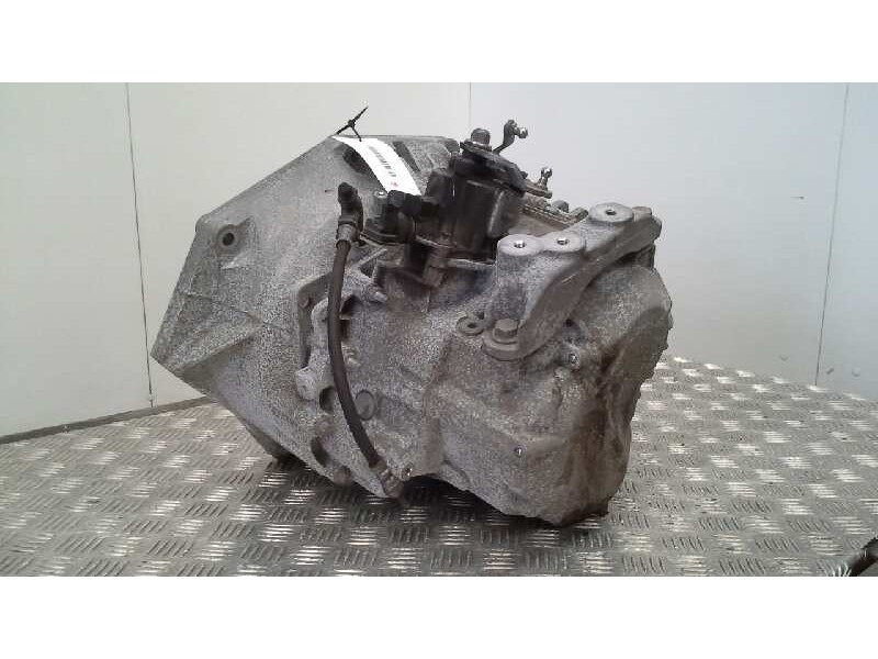 Recambio de caja cambios para opel insignia sports tourer excellence referencia OEM IAM F40  