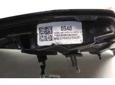 Recambio de piloto trasero derecho porton para mazda cx-30 referencia OEM IAM 2010230744   2