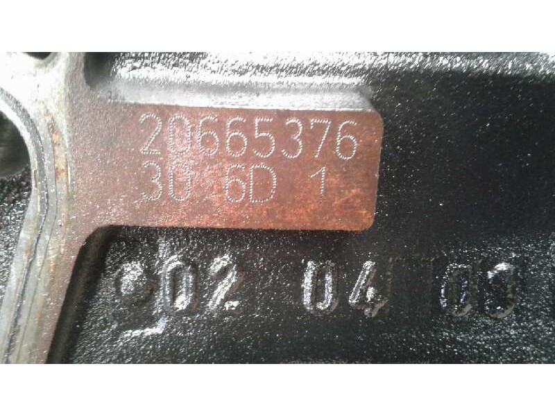 Recambio de motor desnudo para bmw x5 (e53) 3.0d referencia OEM IAM 306D1  