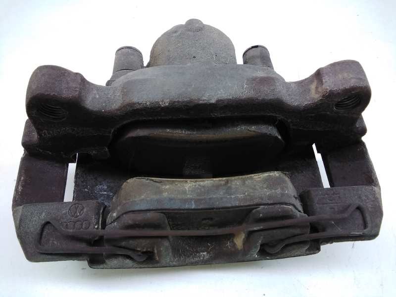 Recambio de pinza freno delantera izquierda para seat altea (5p1) 1.9 tdi referencia OEM IAM   