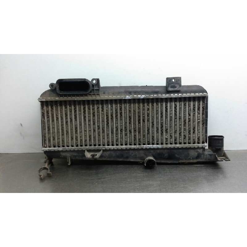 Recambio de intercooler para peugeot 306 berlina 3/5 puertas (s1) 1.9 turbodiesel referencia OEM IAM 50277634  