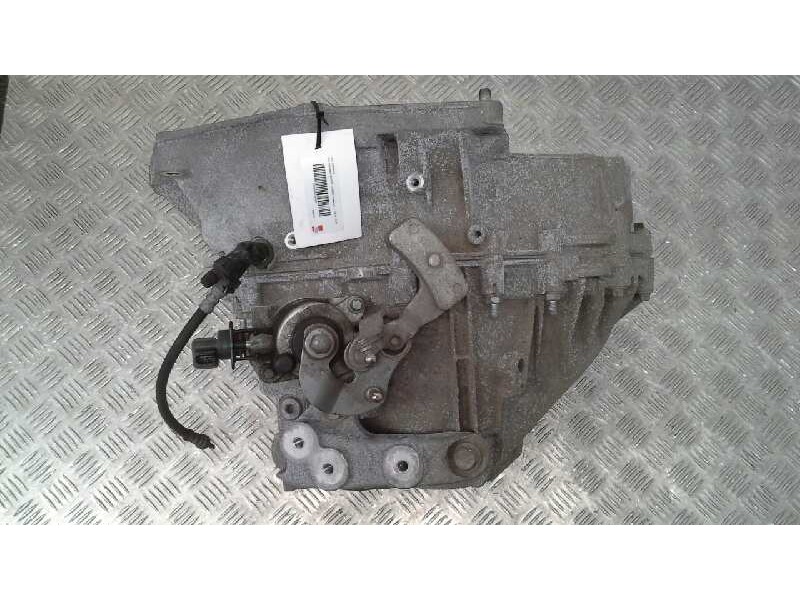 Recambio de caja cambios para opel insignia sports tourer excellence referencia OEM IAM F40  