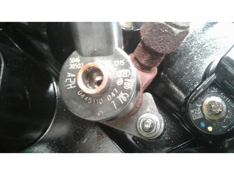 Recambio de motor desnudo para bmw x5 (e53) 3.0d referencia OEM IAM 306D1  