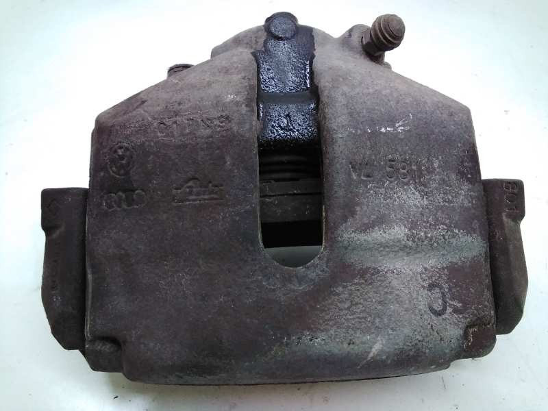 Recambio de pinza freno delantera izquierda para seat altea (5p1) 1.9 tdi referencia OEM IAM   