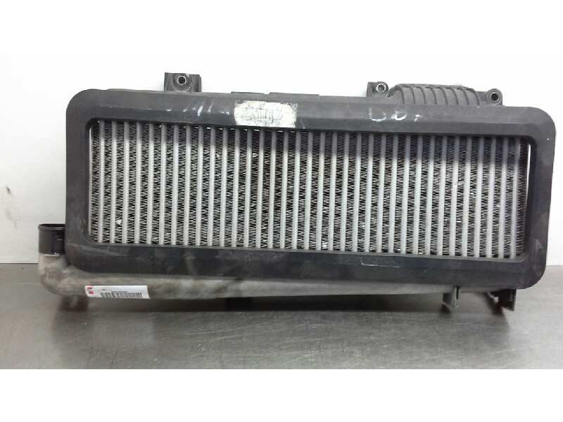 Recambio de intercooler para peugeot 306 berlina 3/5 puertas (s1) 1.9 turbodiesel referencia OEM IAM 50277634  