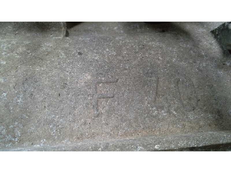 Recambio de caja cambios para opel insignia sports tourer excellence referencia OEM IAM F40  