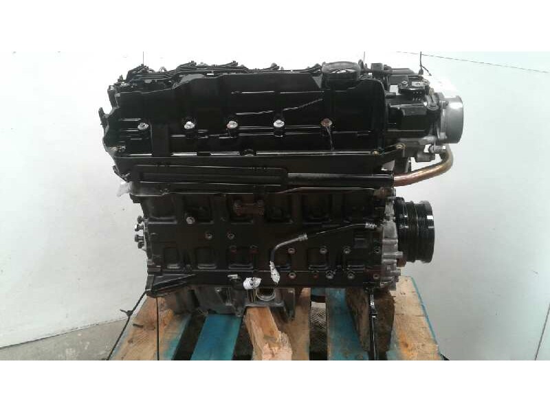Recambio de motor desnudo para bmw x5 (e53) 3.0d referencia OEM IAM 306D1  