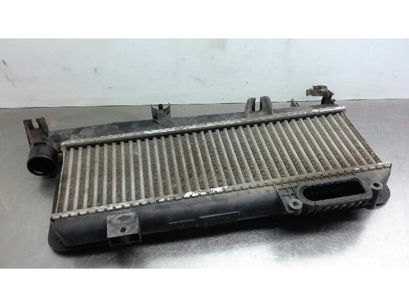 Recambio de intercooler para peugeot 306 berlina 3/5 puertas (s1) 1.9 turbodiesel referencia OEM IAM 50277634  