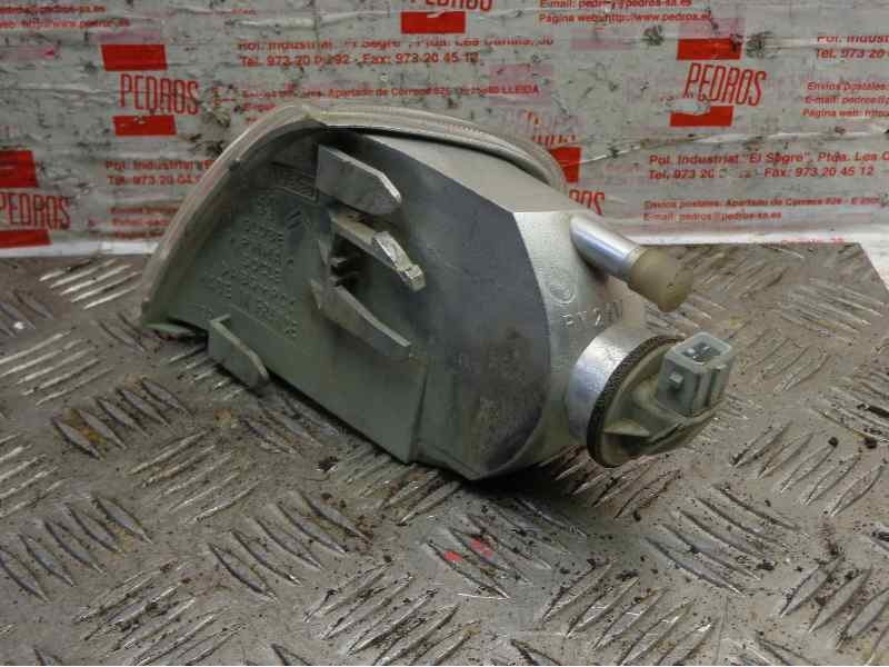 Recambio de piloto delantero derecho para citroen saxo 1.5 d monaco referencia OEM IAM 630360  