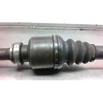 Recambio de transmision delantera derecha para peugeot 406 berlina (s1/s2) 2.0 hdi referencia OEM IAM 8LN73  