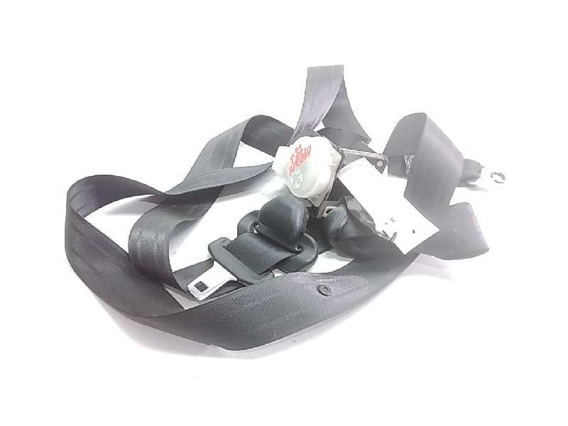 Recambio de cinturon seguridad trasero izquierdo para ford ranger (tke) doppelkabine 4x4 wildtrak referencia OEM IAM BGE030007  