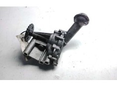 Recambio de bomba aceite para nissan qashqai (j11) 1.5 turbodiesel cat referencia OEM IAM 50008029R  