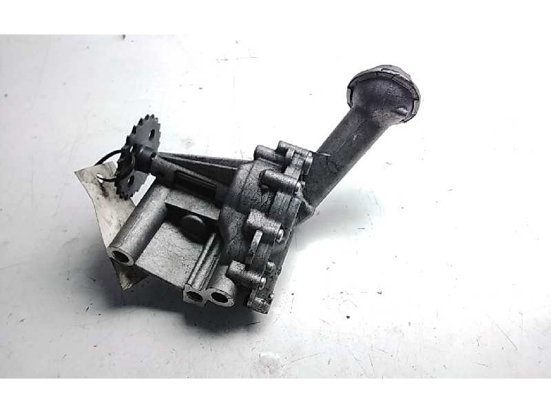 Recambio de bomba aceite para nissan qashqai (j11) 1.5 turbodiesel cat referencia OEM IAM 50008029R  