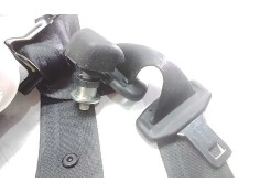 Recambio de cinturon seguridad trasero izquierdo para ford ranger (tke) doppelkabine 4x4 wildtrak referencia OEM IAM BGE030007   2