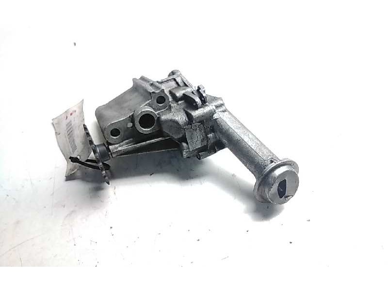 Recambio de bomba aceite para nissan qashqai (j11) 1.5 turbodiesel cat referencia OEM IAM 50008029R  