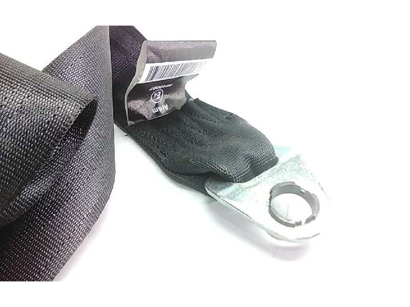 Recambio de cinturon seguridad trasero izquierdo para ford ranger (tke) doppelkabine 4x4 wildtrak referencia OEM IAM BGE030007  