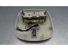 Recambio de luz interior para citroen c4 berlina 1.6 hdi cat (9hy / dv6ted4) referencia OEM IAM    2