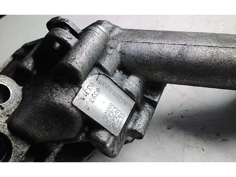 Recambio de bomba aceite para nissan qashqai (j11) 1.5 turbodiesel cat referencia OEM IAM 50008029R  