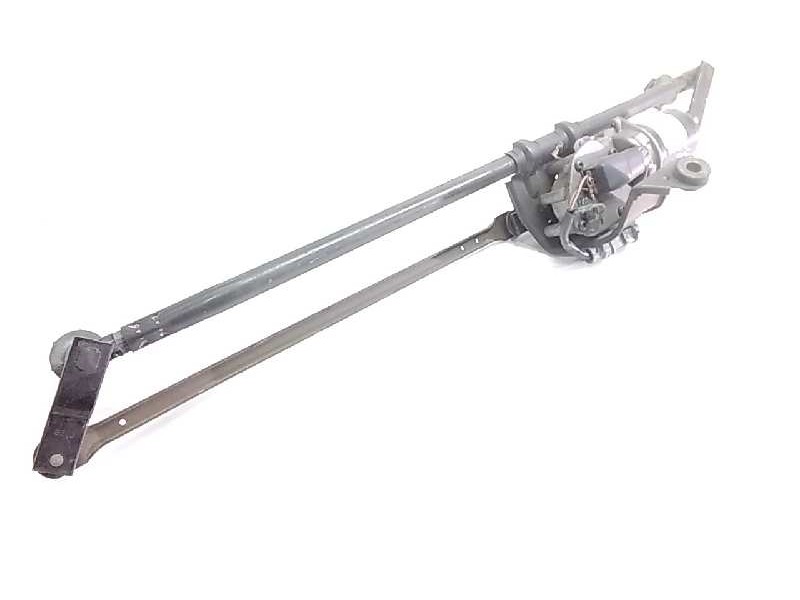 Recambio de motor limpia delantero para opel movano 2.5 dti cat (g9u-a720 / lj9) referencia OEM IAM G9UA7  124057