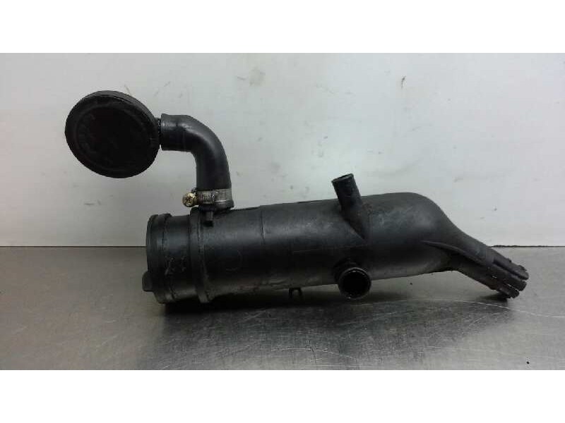 Recambio de evaporador aceite para citroen berlingo 1.9 800 d furg. referencia OEM IAM   