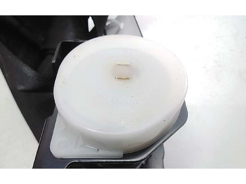 Recambio de cinturon seguridad trasero izquierdo para ford ranger (tke) doppelkabine 4x4 wildtrak referencia OEM IAM BGE030007  