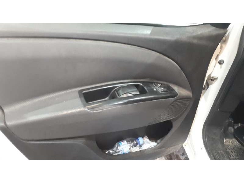 fiat doblo del año 2012