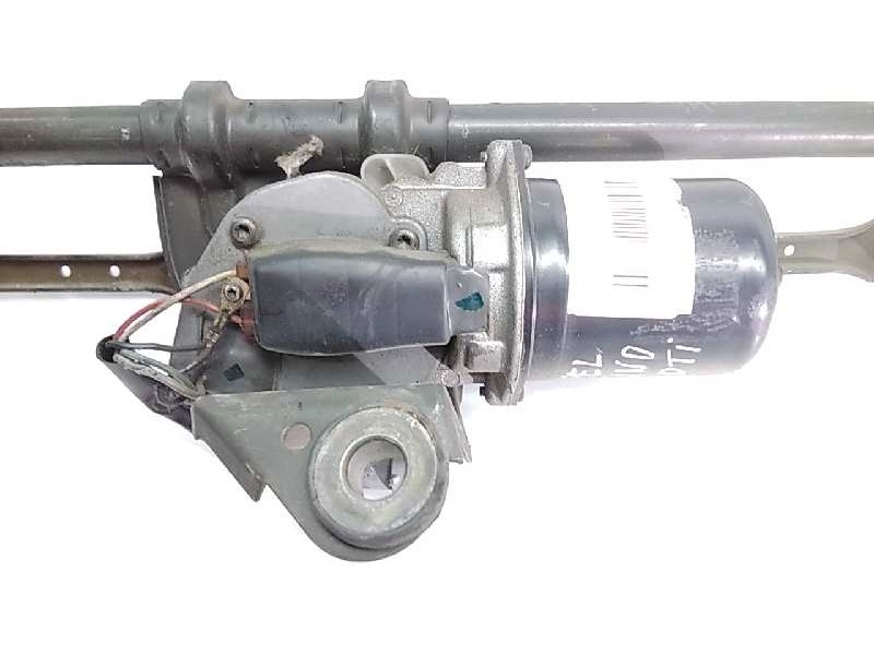 Recambio de motor limpia delantero para opel movano 2.5 dti cat (g9u-a720 / lj9) referencia OEM IAM G9UA7  124057