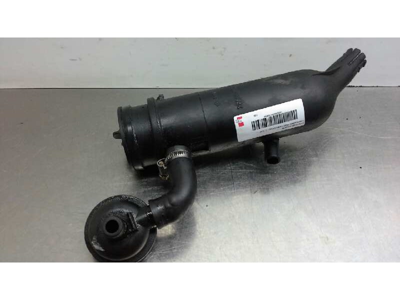 Recambio de evaporador aceite para citroen berlingo 1.9 800 d furg. referencia OEM IAM   