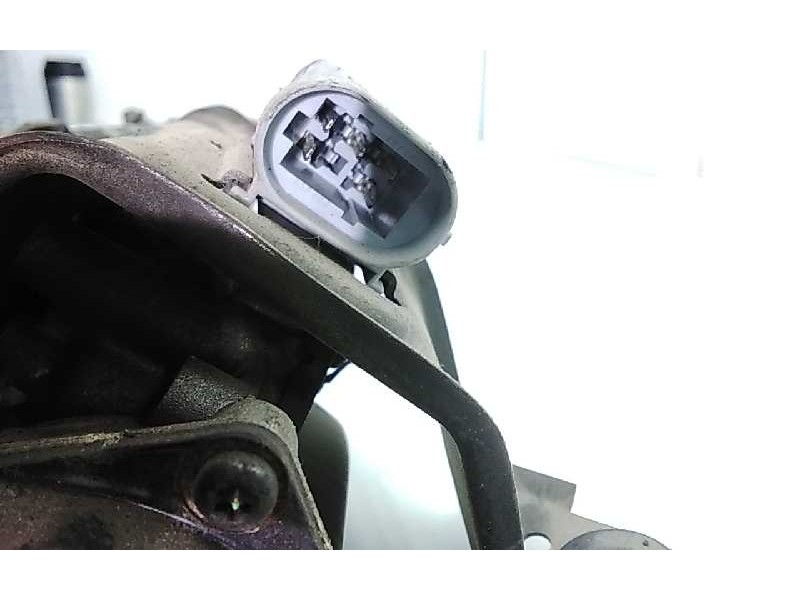 Recambio de motor limpia delantero para opel movano 2.5 dti cat (g9u-a720 / lj9) referencia OEM IAM G9UA7  124057