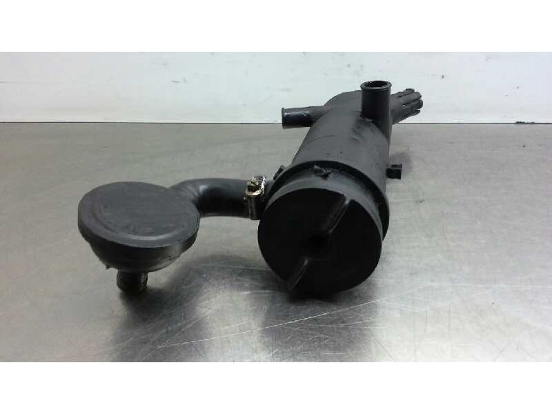 Recambio de evaporador aceite para citroen berlingo 1.9 800 d furg. referencia OEM IAM   