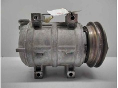 Recambio de compresor aire acondicionado para mitsubishi l 200 (k6/7) 2500 td magnum (4-ptas.) referencia OEM IAM 5062116523 MR1 2