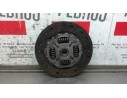 DISCO EMBRAGUE 8200335084 