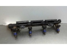 Recambio de rampa inyectora para seat ibiza (6l1) 1.4 16v referencia OEM IAM  BKY 