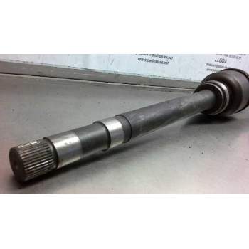 Recambio de transmision delantera derecha para peugeot 406 berlina (s1/s2) 2.0 hdi referencia OEM IAM 8LN73  