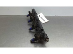 Recambio de rampa inyectora para seat ibiza (6l1) 1.4 16v referencia OEM IAM  BKY  2